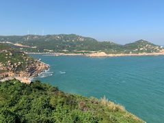 -东澳岛