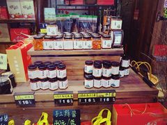 -兰婆婆餐厅淳安菜