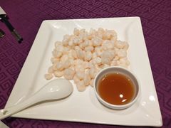 清炒河虾仁-和记小菜(大宁店)