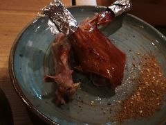 -青年公社烤鸭(滨湖银泰店)