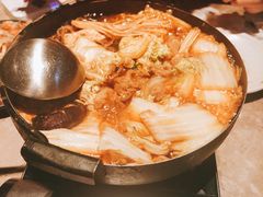 -贵木日本料理·铁板烧(新地假日广场店)