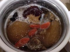 -魏家凉皮(西安秋林宏业商厦店)