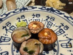 -鮨冠OMAKASE食べ放题(北京首店)