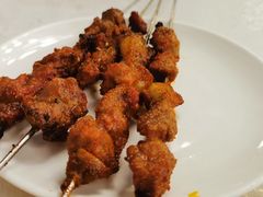 -那达慕蒙古风味酒楼