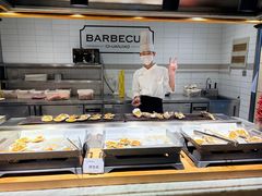 -川骄海鲜自助(河东店)