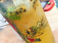 -堂屋糖水店(愚园店)