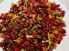 -三猫黑鱼花(南大店)