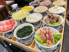 -咏江南·苏式火锅·苏州评弹(观前街店)