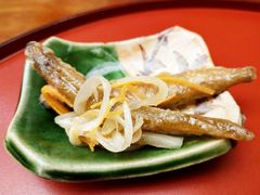 前菜-京怀石·壬生