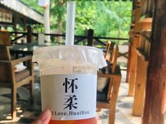 -北京水岸山吧度假村(雁栖镇店)