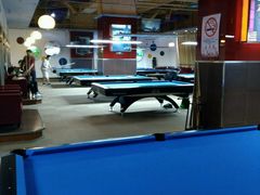 -丁俊晖台球俱乐部(海上海·弘基休闲广场店)