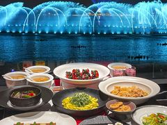 -馋遇江南·精致湖景雅宴(东方之门店)