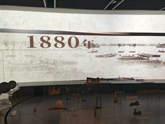 -上海市外滩历史纪念馆