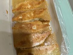 -鲜鲜锅贴(荆山路店)