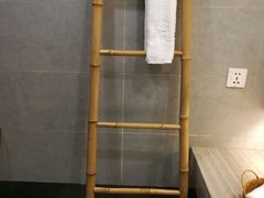 -成都皈徕栖精品酒店(四川大学九眼桥店)