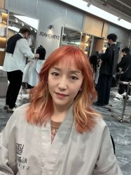 -Sying杉影日式烫染專門店
