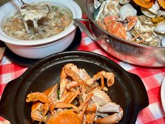 -阿里元海鲜·闽南特色菜(曾厝垵店)