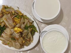 -老周记顺德双皮奶