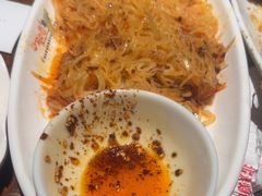 -可口香·非遗老号烧烤(南岗直营店)