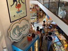 -Alimentari早午餐(安福路店)