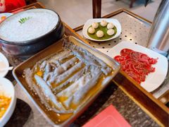 -皇城老妈火锅(琴台店)