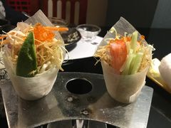 -天狗山料理(省体店)