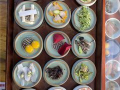 -桥香园过桥米线(国贸店)