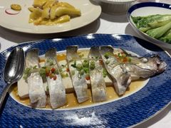 -红棉中餐厅·广州海航威斯汀酒店