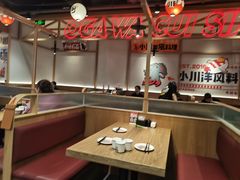 -凯德广场(西城店)