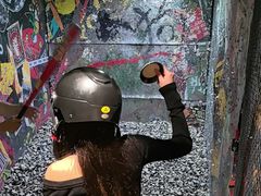 -不可思议减压馆·解压博物馆·摔碗发泄·团建定制
