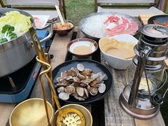 -西安浐灞艾美酒店·汉江餐厅·火锅