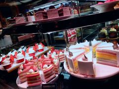 -巴黎贝甜·生日蛋糕(环球中心店)
