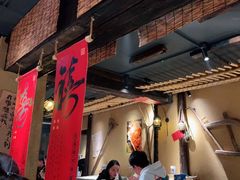 大堂-串盟烧烤大排档·长沙美食地标(星沙店)