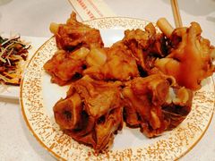 -东北风(江北万达店)
