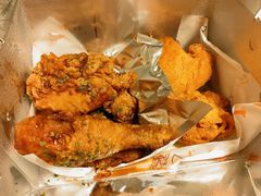 -CHICKEN NOW韩式炸鸡&啤酒