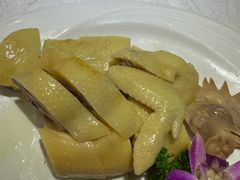 -大树头·森林餐厅(石碁店)