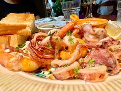 -JINNS锦时 steak&pizza(浸信会礼拜堂旧址店)