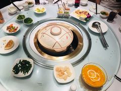 -天宜隆蘑菇宴火锅(石景山旗舰店)