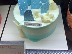 -85度C(上海奉贤苏宁生活广场二店)