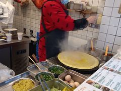 -卞姐蛋饼(陕西南路店)
