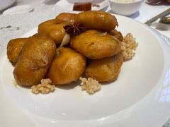 -粤珍轩·家宴·广式茶点(新城广场店)