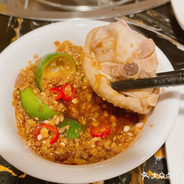 碳炉鸡煲|广州入秋后的火锅🔥广式打边炉