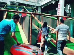 -蒙特利亲子乐园