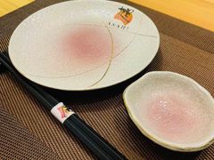 -割烹旭日本料理(龙湖狮山天街店)