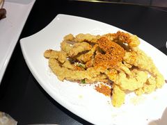 -京悦南门涮羊肉·羊蝎子火锅(田林路店)