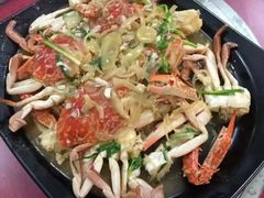 -仙本那渔人码头餐厅