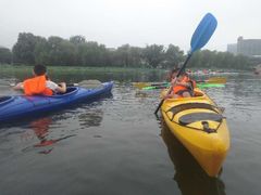 -WhaleSports户外水上运动俱乐部(朝阳公园店)