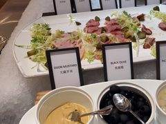 -北京王府井希尔顿酒店·万斯阁西餐厅