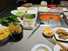 -海底捞火锅(北京路店)