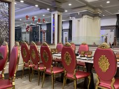 大堂-澜悦港海鲜体验主题餐厅